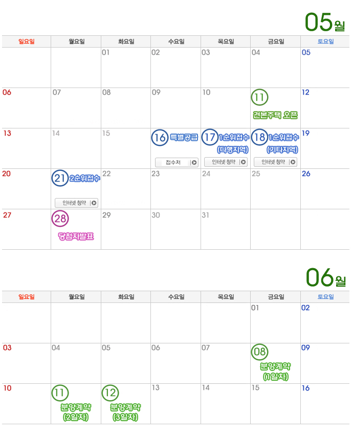 동원건설(주) 이미지