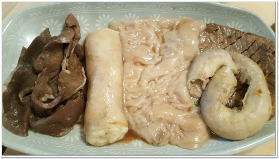 대박곱창구이 이미지