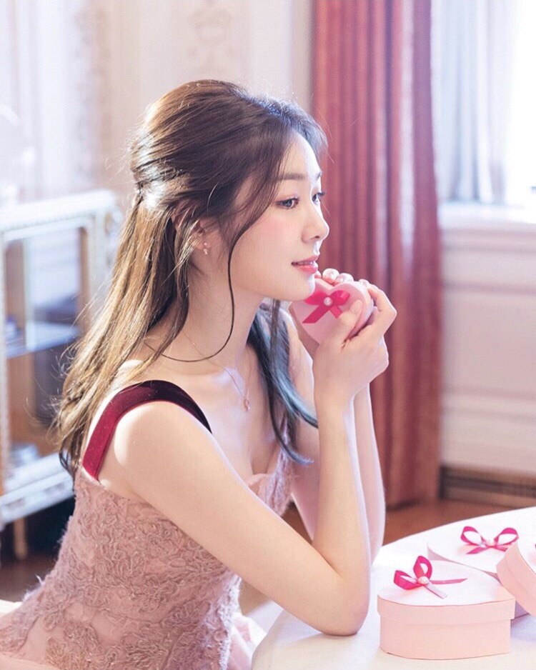 연아헤어 이미지