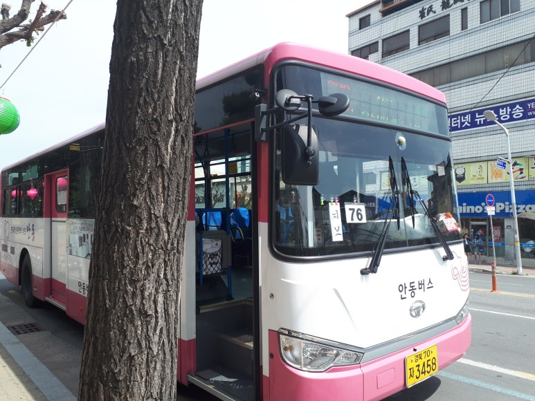 지보정류소 이미지