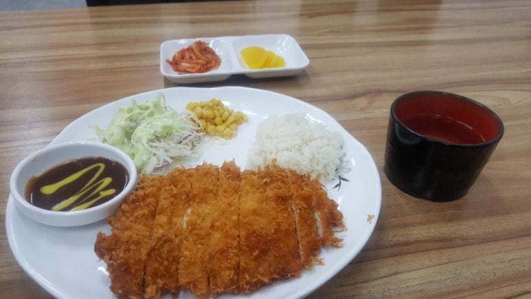 영미분식 이미지