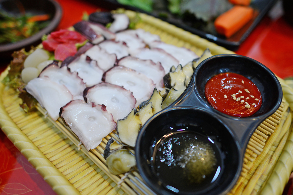 정든식당 이미지