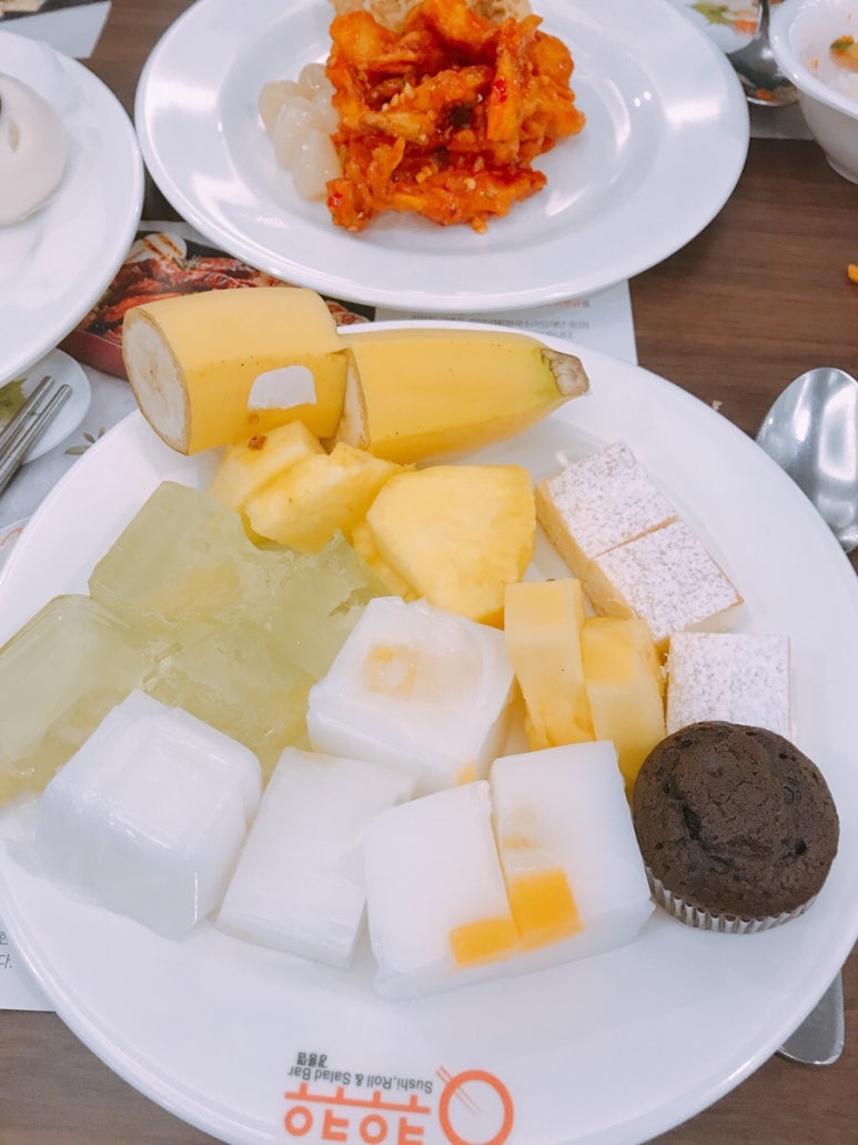공차강릉안목항점 이미지