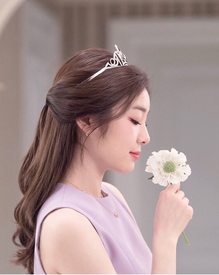 연아헤어 이미지