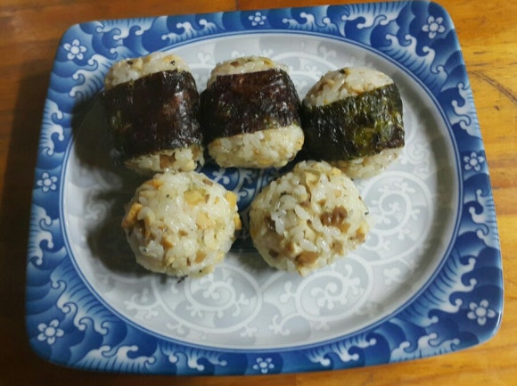 정아네김밥 이미지