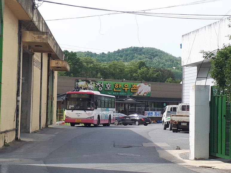 지보정류소 이미지