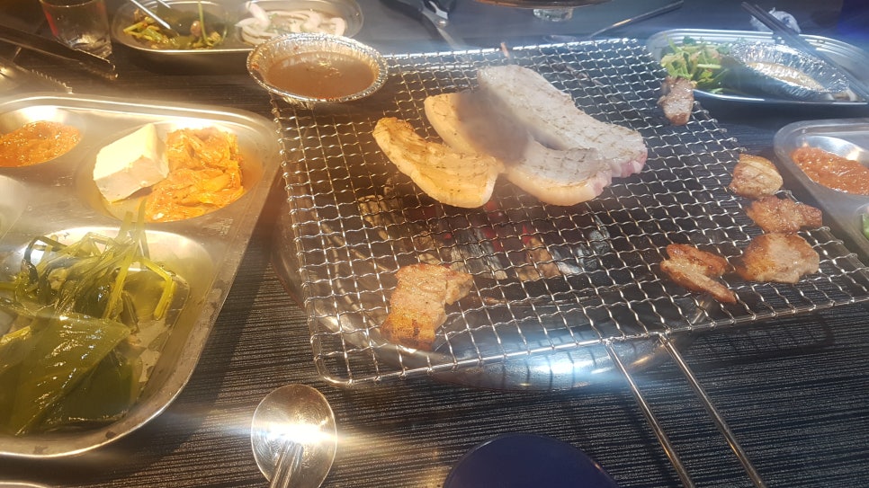 안가참숯뒷고기 이미지