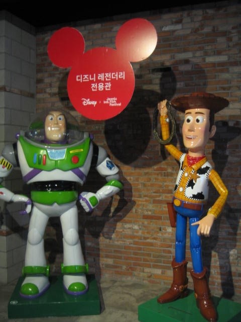 CGV 전주고사 3관 이미지