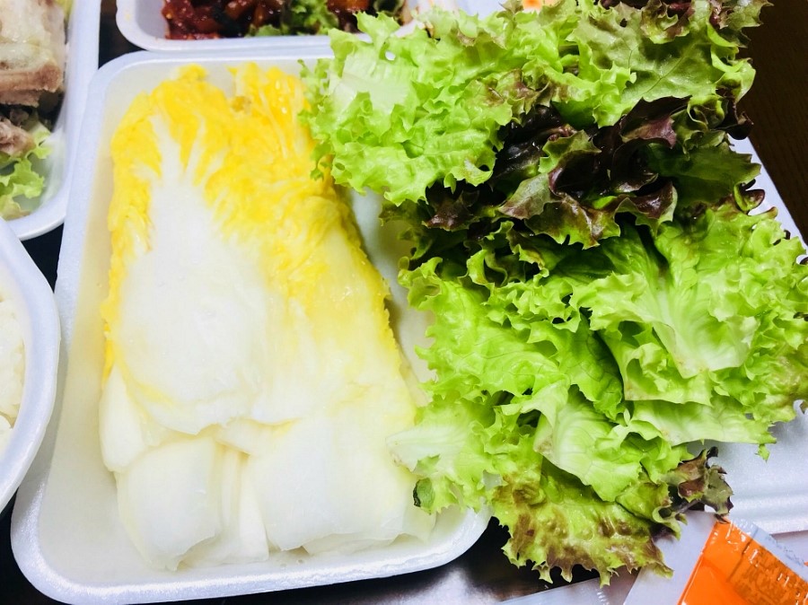 장충동왕족발보쌈평택 이미지