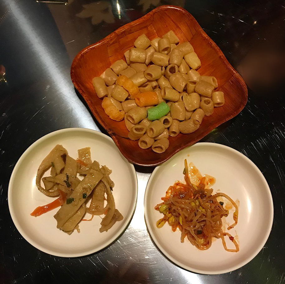 청춘실내포차 이미지