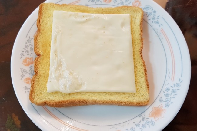 누나토스트 이미지