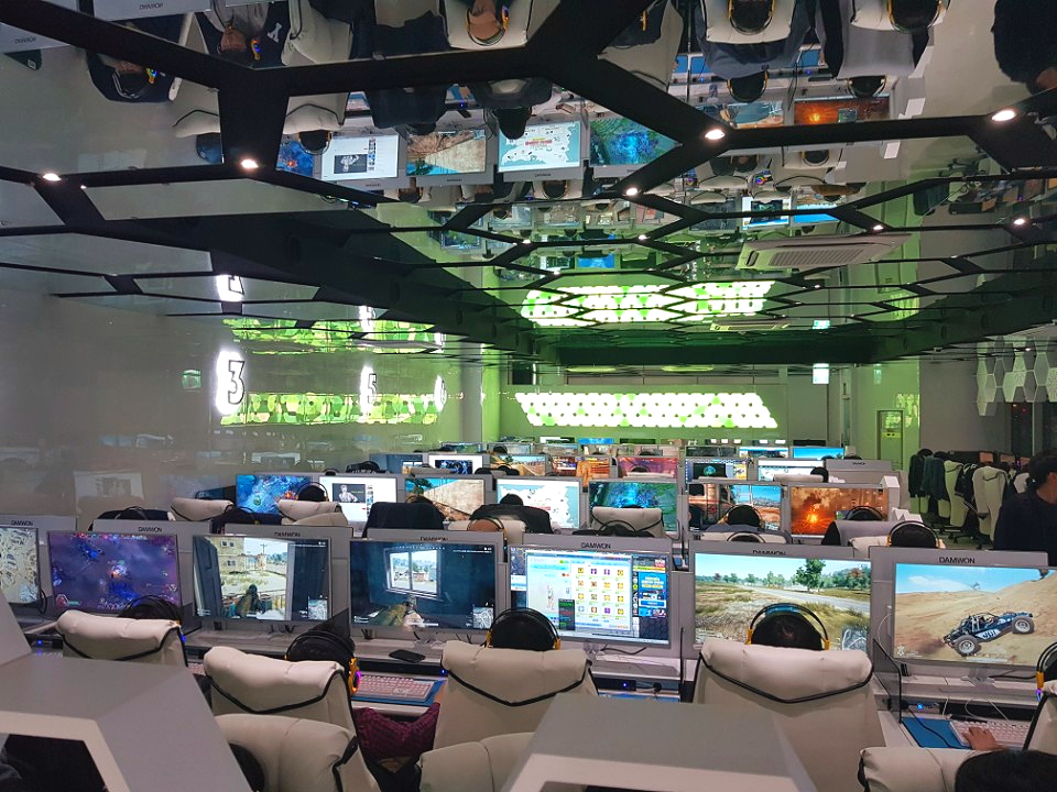 이츠PC방 이미지