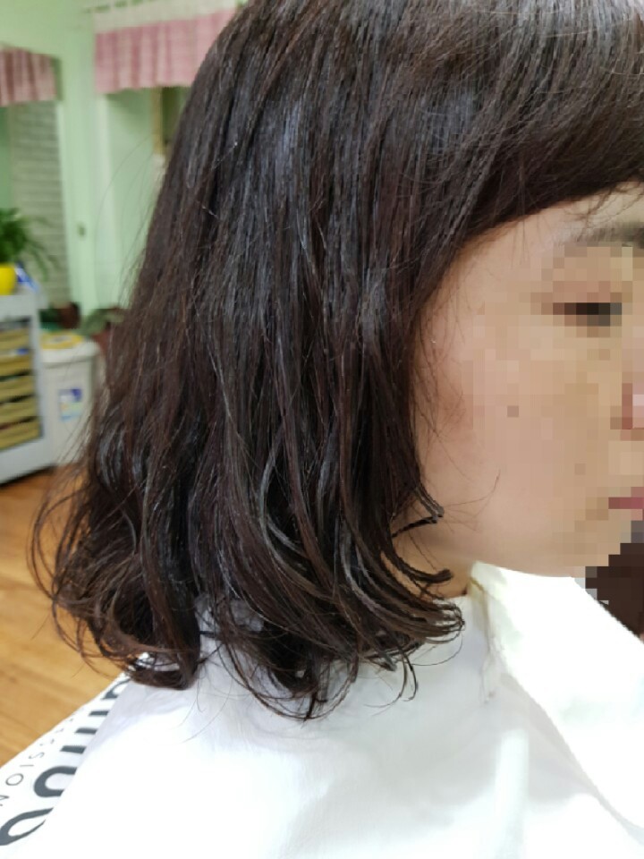정지현미용실 이미지