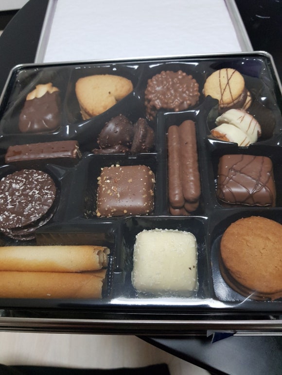 파리바게뜨평내 이미지