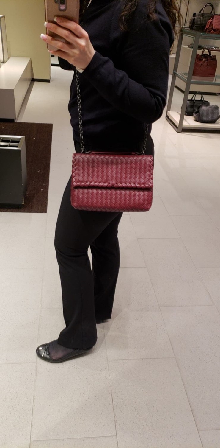 Bottega(보테가) 이미지