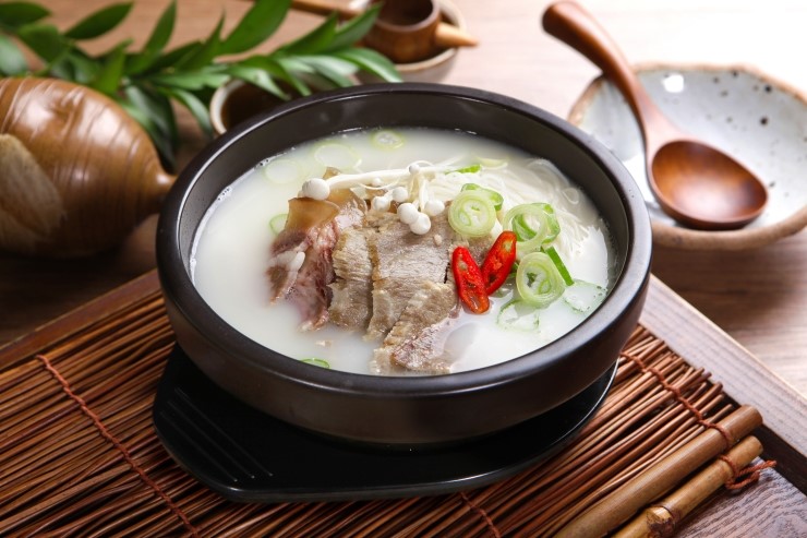 한우대통령정육식당 이미지