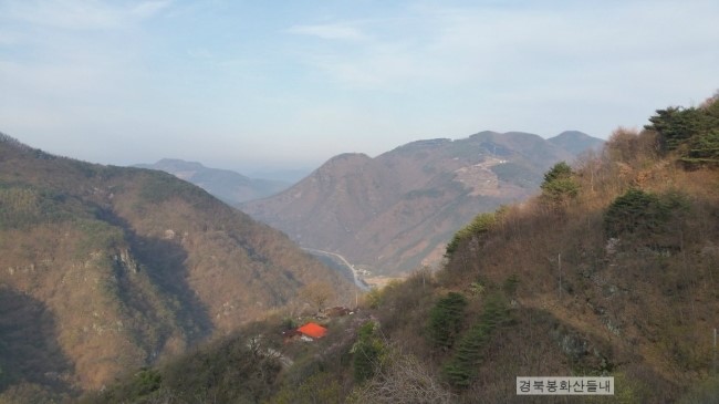 산들내캠핑장 이미지