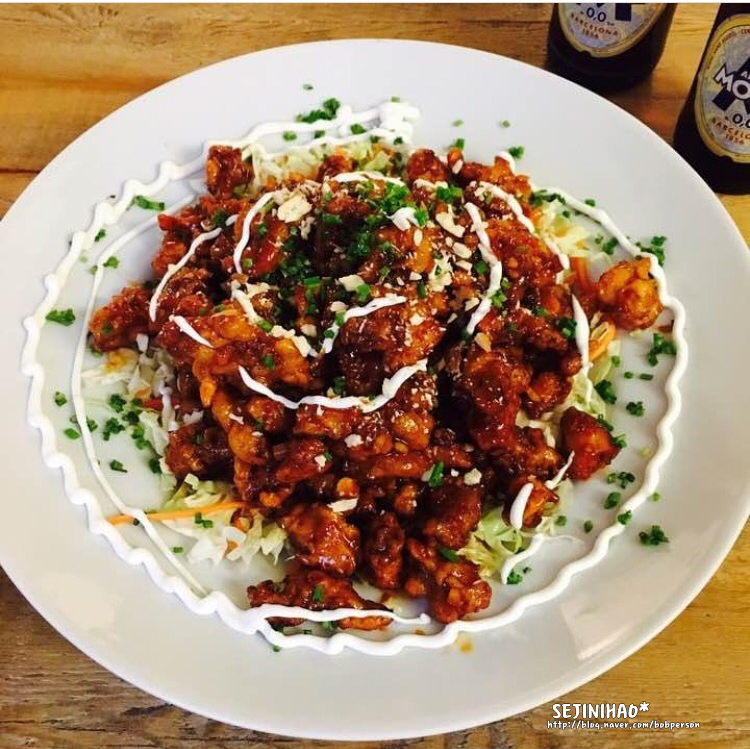 진정한식당 이미지