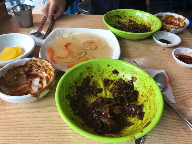 남문짜장 이미지