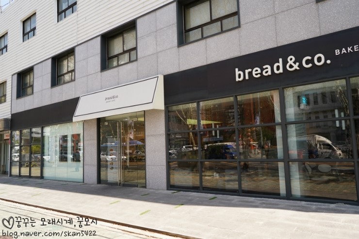 브레댄코베이커리 이미지