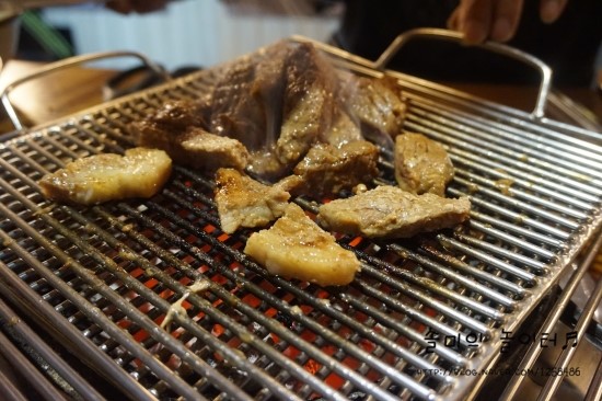 정관돼지갈비 이미지