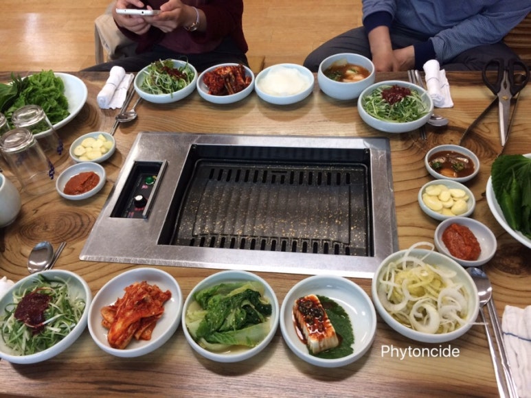 황궁갈비 이미지
