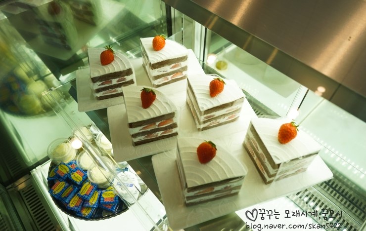 브레댄코(Bread&co) 이미지