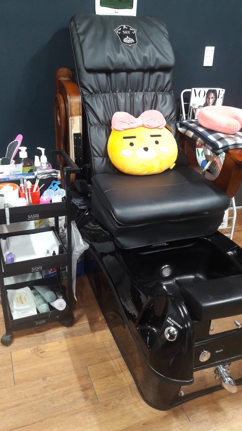 꼼네일 이미지