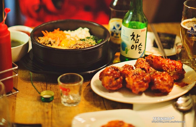 진정한식당 이미지