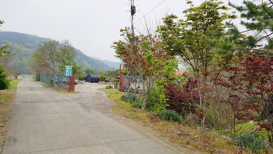 코끼리 관광농원 이미지