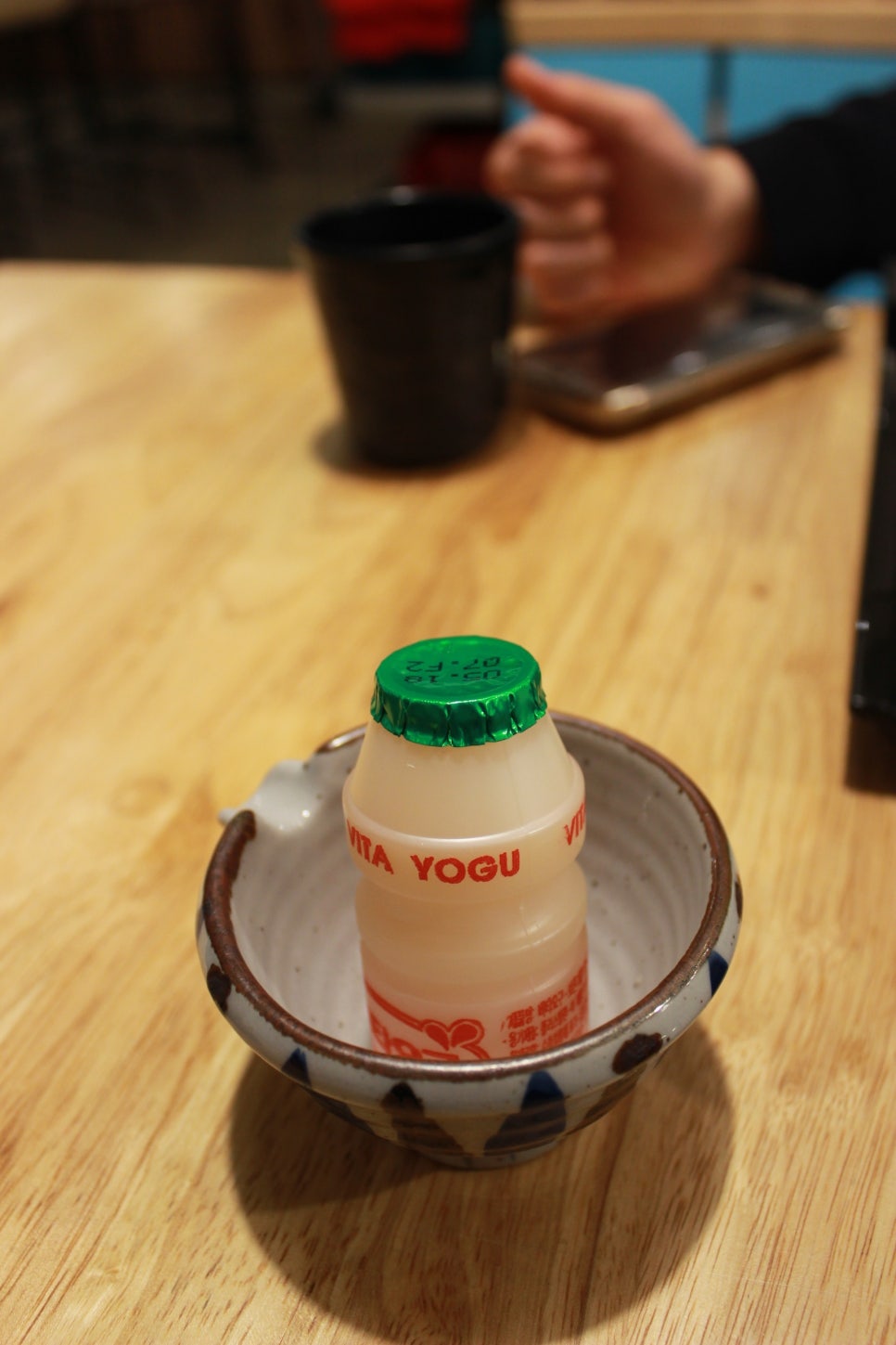 유리카모메식당 이미지