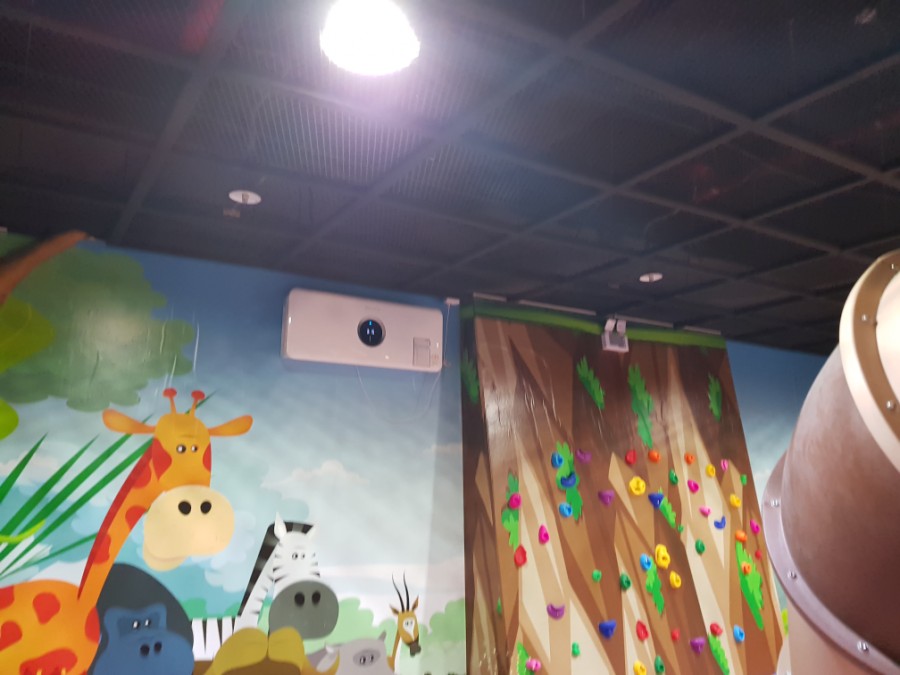 키즈니랜드 이미지