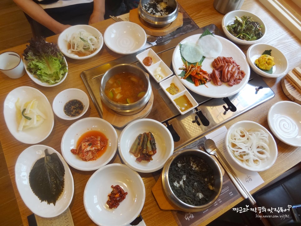 솟대촌강강술래 이미지