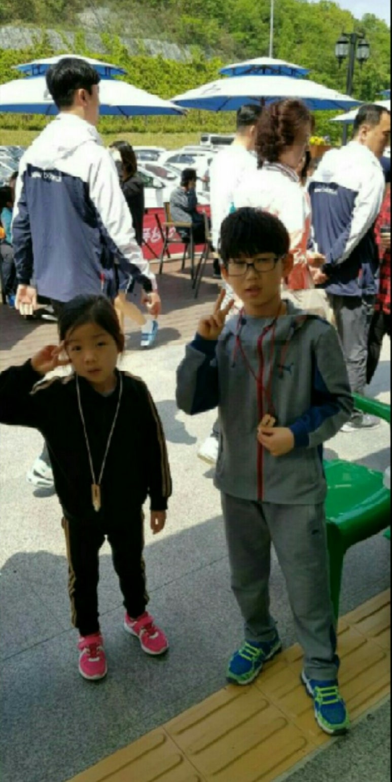 가죽휴게소 이미지
