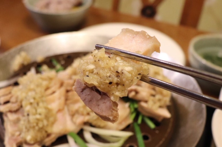마당쇠보쌈&돌솥밥 이미지
