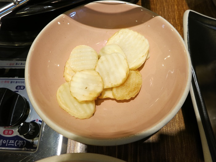 조선화로집 주안점 이미지