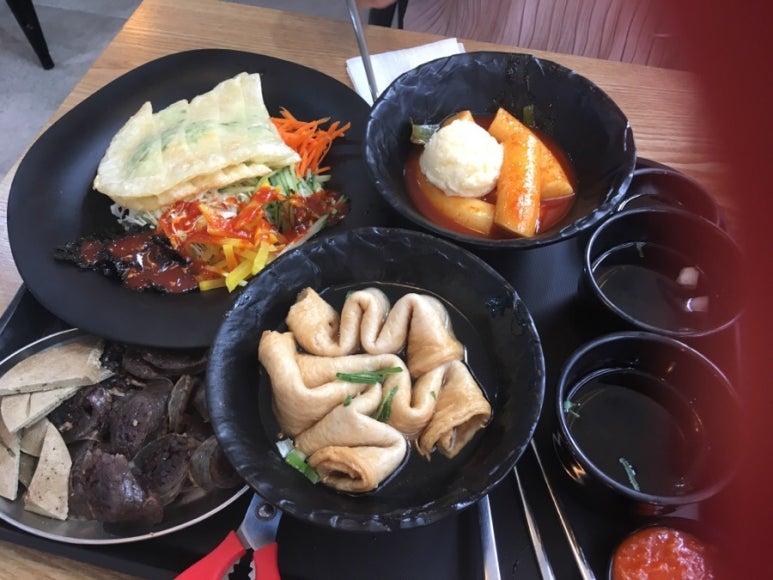 동산떡방앗간 이미지
