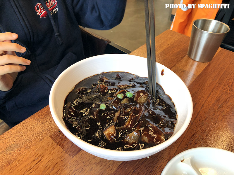 경춘짜장 이미지