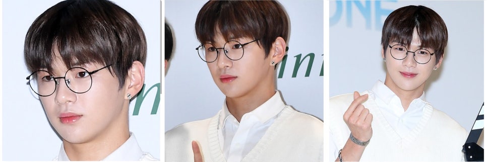 워너그램 이미지