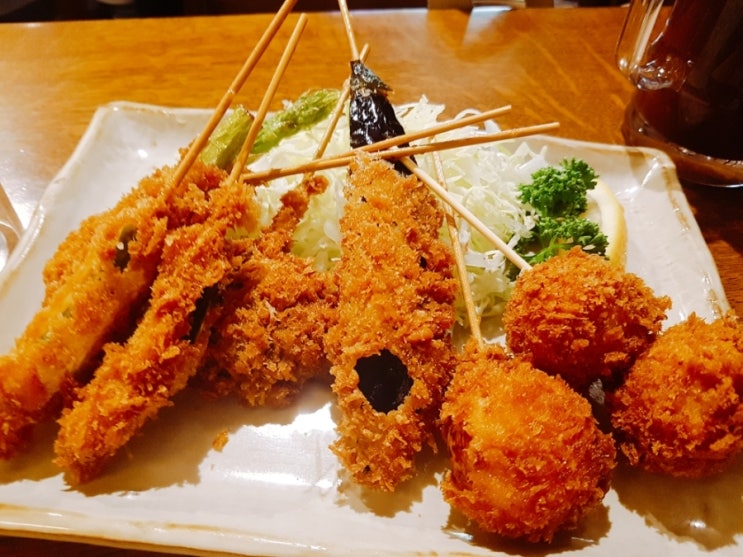 카츠레츠 이미지