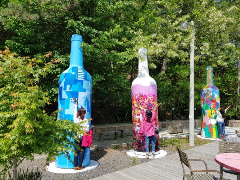 와인갤러리 이미지