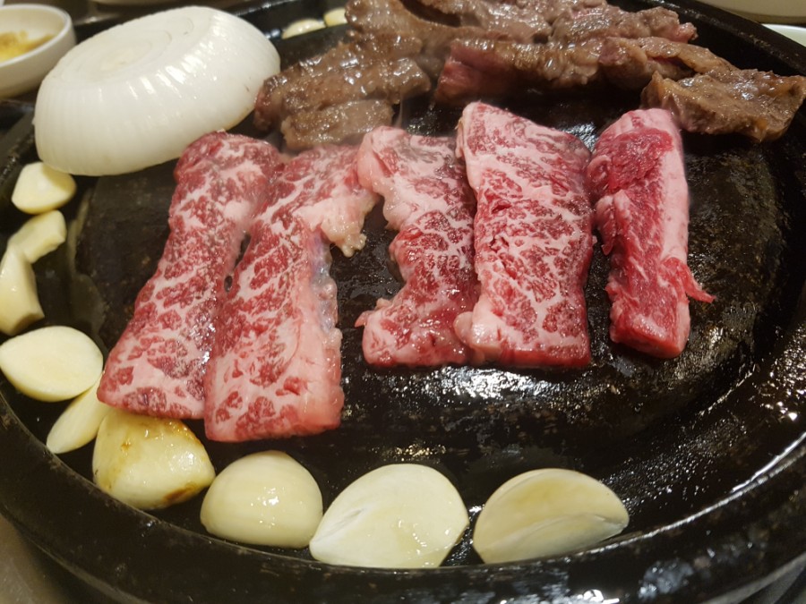 단골한우방 이미지
