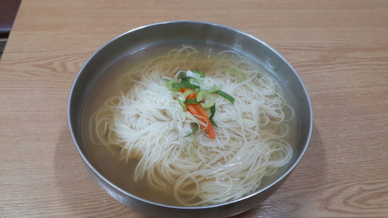 삼청동멸치국수 이미지