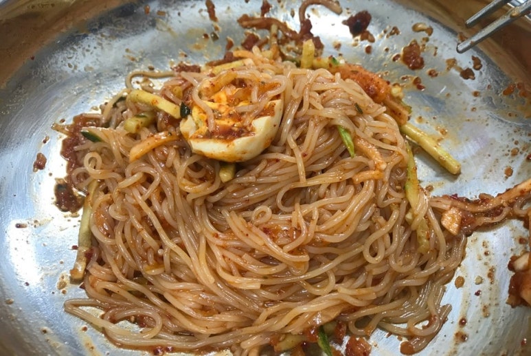 봉평가면옥 이미지