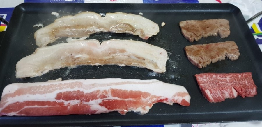 물내치기 이미지