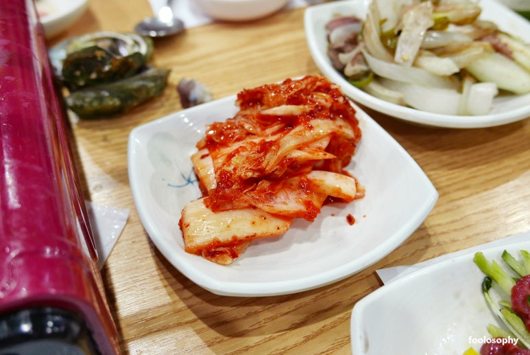 으뜸횟집 이미지