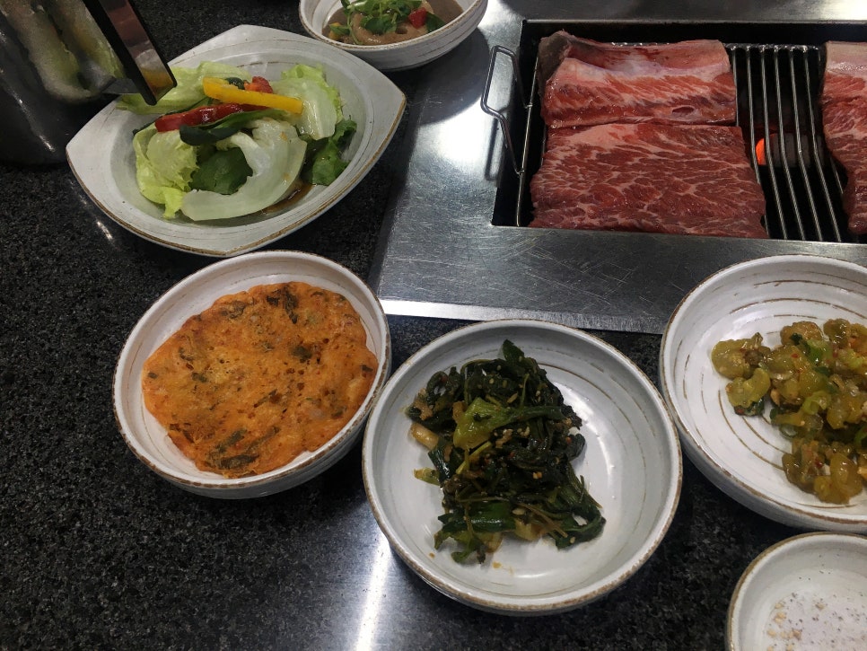 수원갈비 이미지