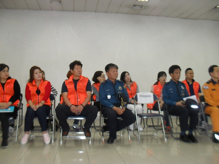 북부소방서(만덕119안전센터) 이미지