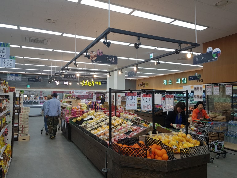 세종서부농업협동조합 이미지