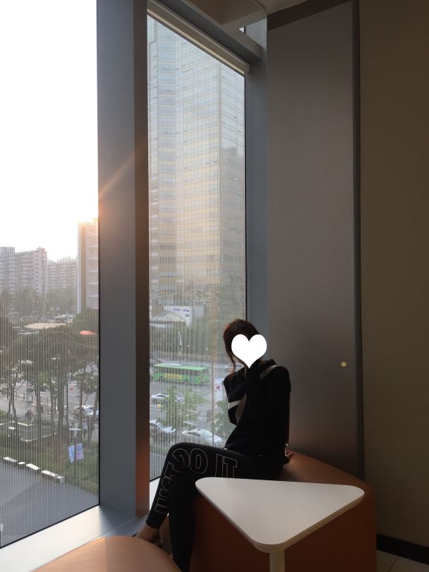 아디다스롯데월드몰 이미지